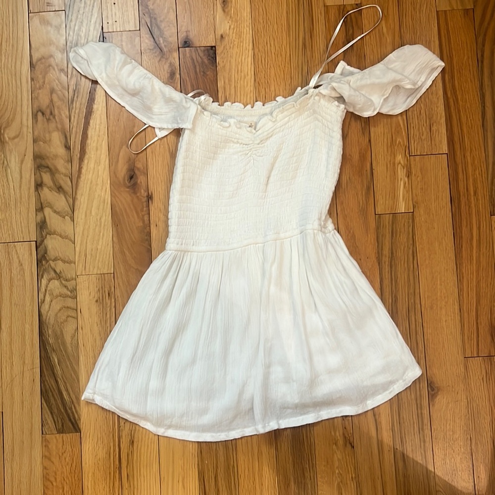 Flowy top